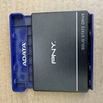 Pny CS900 120GB 2.5" Sata Iii Internal Ssd Shock Resistant For Pc/laptop. Fixed Price $23.99.