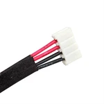 Dc In Power Jack Chargigng Port Connector For Toshiba U200 U205 A11 M9 A9. Fixed Price $8.39.