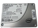 Lot Of Intel S3510 Series 120GB 2.5" Sata SSDSC2BB120G6K, Grade A,. Fixed Price $89.99.