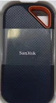 Sandisk 2TB Extreme Portable Ssd Up To 1050MB/S, Usb-c, 3.2. Fixed Price $159.99.