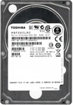 Hard Drive Toshiba MBF260LRC 600GB 10000RPM 16MB Cache SAS-2 2.5". Fixed Price $198.79.