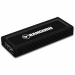 Kanguru Ultralock Usb-c M.2 Nvme Ssd Superspeed+ 3.1 Gen 4T. Fixed Price $949.47.