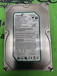 Seagate Barracuda 500GB 7200RPM Internal Sata 3.5" Hard Drive ST3500630NS. Fixed Price $14.00.