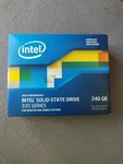 Intel 330 Series Solid-state Drive Gb 2.5-INCH SSDSC2CT240A4K5 New Sealed. Fixed Price $200.00.