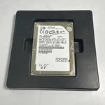 Hitachi HTS545032B9A300 5K500 B-320 3GBS 5400RPM 2.5" 320GB Sata Hard Drive. Fixed Price $14.39.
