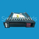 Lot Of Four Hp 659576-001 300GB 2.5" 3G Sata Mlc Ssds 659526-001 659533-B21. Fixed Price $465.00.