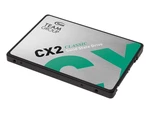 Team Group Inc T253X6002T0C101 2TB Ssd. Fixed Price $287.80.
