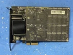Ocz Revodrive 480GB RVD3X2-FHPX4-480G Ssd Pcie Solid State Add-on Card. Fixed Price $74.00.