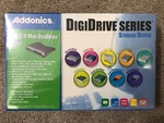 Addonics Digidrive 2.0 Usb AEDMD4U2 Storage Device Only One The Internet. Fixed Price $12.97.