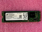 Micron 5300 Pro 480GB Ssd M.2 2280 Ngff Sata 6GB/S MTFDDAV480TDS-1AW1ZABYY. Fixed Price $119.00.