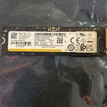Samsung MZ-VL21T00 Gb (1,024 Mb) M.2 2280 Pcie Nvme Internal Ssd. Fixed Price $110.00.