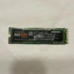 Samsung 860 Evo Ssd 250GB M.2 Sata Internal Solid State Drive With V-nand Tech. Fixed Price $29.99.