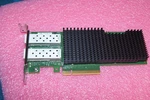 Dell 00M95 Intel XXV710-DA2 Dual-port 25/10 Gbps Pcie Ethernet Network Adapter. Fixed Price $39.99.