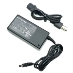 Geniune Ac Power Adapter 60W For Netgear Readynas RN10200 2-BAY. Fixed Price $27.17.
