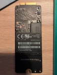 Apple 512GB 655-1739 Ssd MZ-DPC5120/0A2 13" 15" Pro Retina 2012/2013. Fixed Price $39.99.