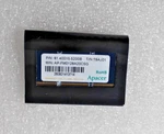 Apacer 128MB Adm Ii Flash Memory Ide Disk 44-PIN Ssd Drive AP-FM0128A20C5G. Fixed Price $25.00.