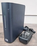Western Digital My Book WDBAAG0020HCH-02 External Hard Drive Disk T50. Fixed Price $44.99.