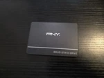 Pny Sata Iii Internal (SSD7CS900-2TB-RB). Fixed Price $169.99.