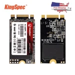 Kingspec M.2 Sata Ssd 2242 1TB 2TB Solid State Drive. Fixed Price $189.99.