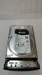 Hp Q8D74A Nimble Storage Cs/sf 2TB Sas Hdd Seagate ST2000NM0045. Fixed Price $45.00.