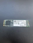 Intel 256GB 2.5" Sata M.2 SSDSCKGF256A5. Fixed Price $25.00.