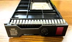 Hpe 800GB SAS3 Mixed Use Ssd Drive (GEN10 Lff Hot Swap) P04529-B21 New. Fixed Price $599.99.