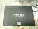 Samsung 860 Evo Series 500GB Internal Solid State Drive MZ-76E500. Fixed Price $55.00.