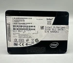 Sun Oracle 541-3890-03 32GB 2.5-INCH Sata Drive Assy. Intel SSDSA2SH032G1SB. Fixed Price $70.00.