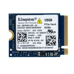 Kingston 128GB Gaming M.2 2230 Pcie Nvme Internal Solid State Drive Black. Fixed Price $82.99.