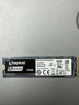 Kingston 960GB Nvme Ssd SA1000M8/960G. Fixed Price $229.50.