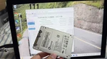 Plextor 512GB Ssd PX-512M8VC 2.5 Health 100%. Fixed Price $49.00.