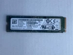 Samsung 512GB PM981A Nvme Ssd Pcie Gen 3X4 Mn: MZ-VLB512C Ready For Use!. Fixed Price $49.99.