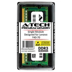 8GB PC3L-14900 Lenovo Ideapad 100-14IBY Y510P S400 Flex Y40-70 Memory Ram. Fixed Price $33.54.