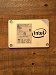 Intel Pro 5400S Sata 6GB/S 2.5 Inch Hard Drive SSDSC2KF512GBH6 0P85R8. Fixed Price $49.00.