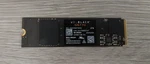 Wd Black 1TB SN770 Nvme GEN4 Pcie M.2 2280 5150 Mb/s Internal Gaming Ssd. Fixed Price $154.00.