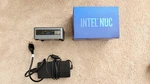 Intel NUC10I7FNH Core Mini Desktop 32GB Ram 500GB Ssd Wifi Bt Hdmi. Fixed Price $380.00.