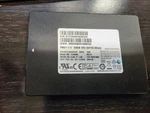 Samsung MZ7LN256HCHP-00000 256GB 2.5" Sata 6.0GBPS Ssd Drive. Fixed Price $20.00.