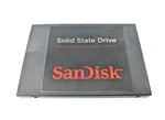 Sandisk SDSSDP-128G-G25 2.5 Inch 128GB Solid State Drive Storage Sata 6G/S. Fixed Price $27.87.