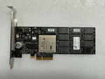 Fusion-io FS1-004-640-CS-0001 640GB Pci-e Mlc Iodrive Solid State. Fixed Price $49.95.
