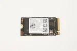 MZAL81T0HDLB-00BL2 Samsung 1TB Nvme Pcie GEN4X4 M.2 2242 Ssd Drive. Fixed Price $172.95.