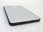 G-technology G-drive Slim 500GB 5400RPM, Usb 3.0, Portable External Hd For Mac. Fixed Price $22.50.