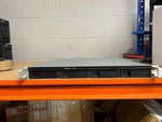 RS812RP+ 4 Bay Synology Nas 1GB Memory With Rack Ears. Fixed Price $238.54.