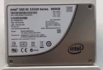Used Intel 2.5" Dc S3500 Series 800GB SSDSC2BB800G4 Wiped & Tested. Fixed Price $80.00.