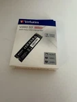 Verbatim 49364 1TB VI560 Sata Iii M.2 2280 Internal Ssd. Fixed Price $150.00.