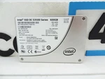 Hp SR-SSD-3500-600GB Nimble Storage Sata 3.5IN. Fixed Price $99.00.