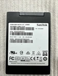 Sandisk X300 128GB SATA3 6GBPS 2.5" Solid State Drive SD7SB6S-128G-1122. Fixed Price $21.00.