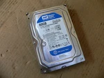 Western Digital WD800AAJB-00J3A0 Hard Disk Drive. Fixed Price $99.99.