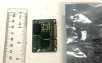 Emc Isilon Boot Flash Drive Smart Modular X200 X400 SGSLM3E8GBM01ISI New. Fixed Price $500.00.