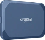 Crucial W129161317 CT4000X10SSD9 4TB Usb Type-c 3.2 Gen 2X2 Blue. Fixed Price $997.94.
