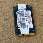 Sandisk 128GB Ssd Solid State Drive Msata XE700T1C-A01CA 6GB/S Genuine. Fixed Price $28.59.